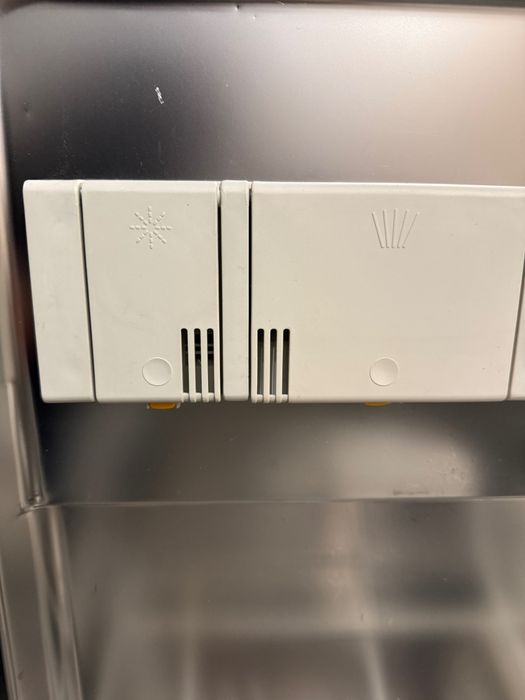 Съдомиална Miele. Втора употреба