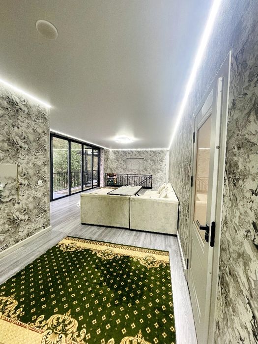 дача MOUNTAIN HOUSE без посредников