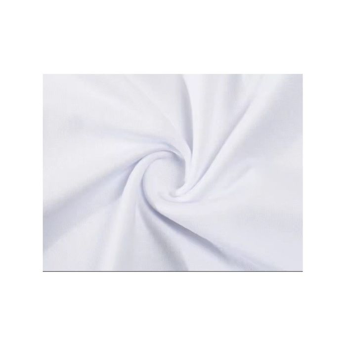 Tricouri albe pentru sublimare