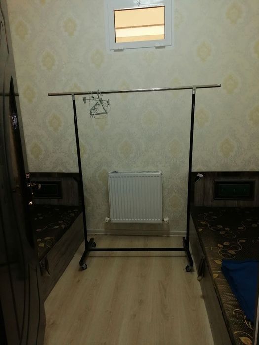 Ijaraga kvartira qizlarga