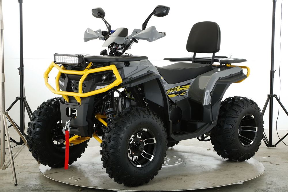 Квадроцикл YACOTA