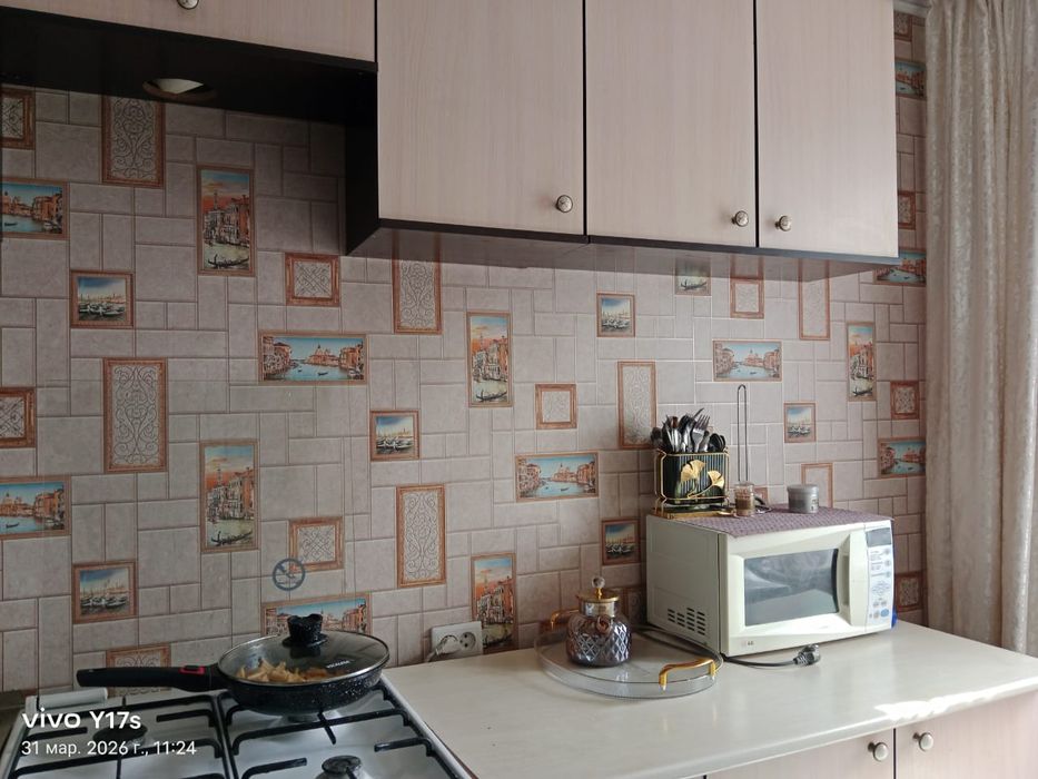 Кухонный гарнитур