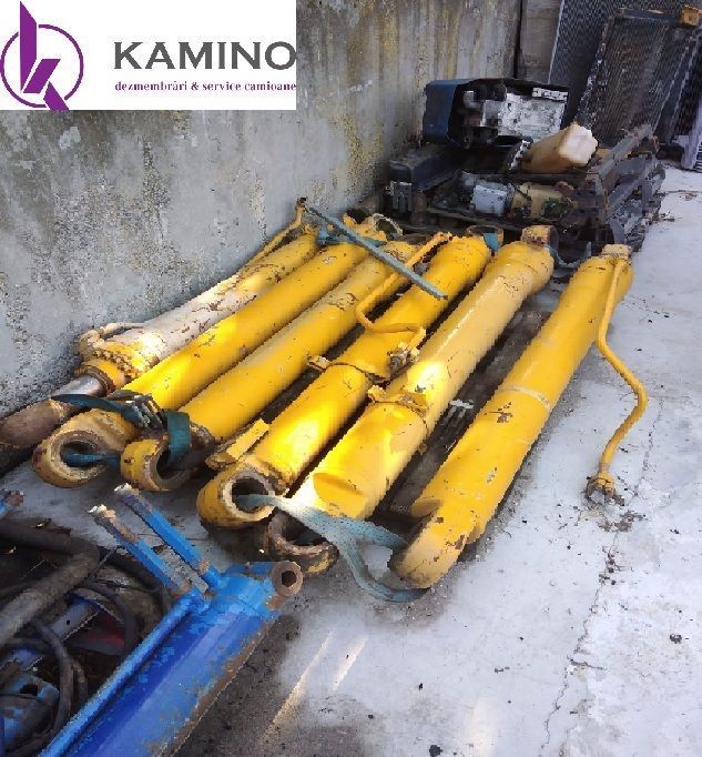 Cilindru brat Excavator JCB 220