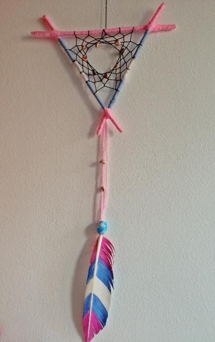 Капани за сънища / Dramcatcher / Ловец за сънища