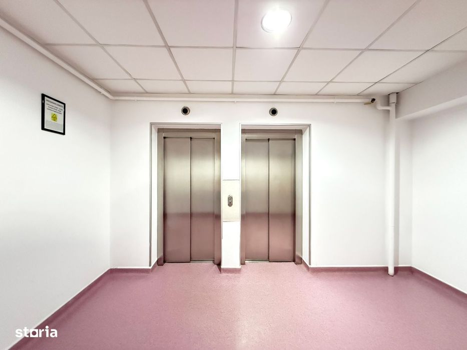 Rin Grand Hotel | 2 Camere | 65 mp | Renovat - Designer | COMISION 0%