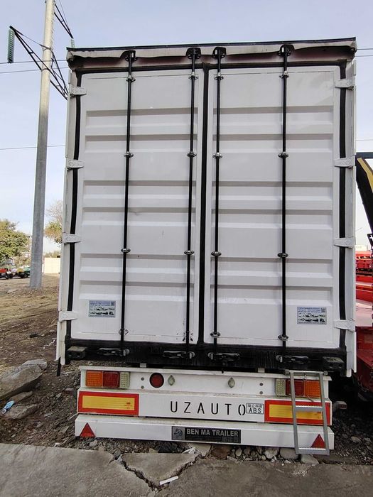 Tentofka sotiladi 96