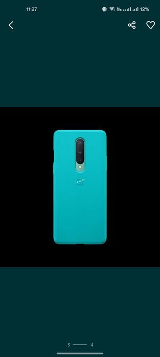 OnePlus 8 12GB RAM 256GB