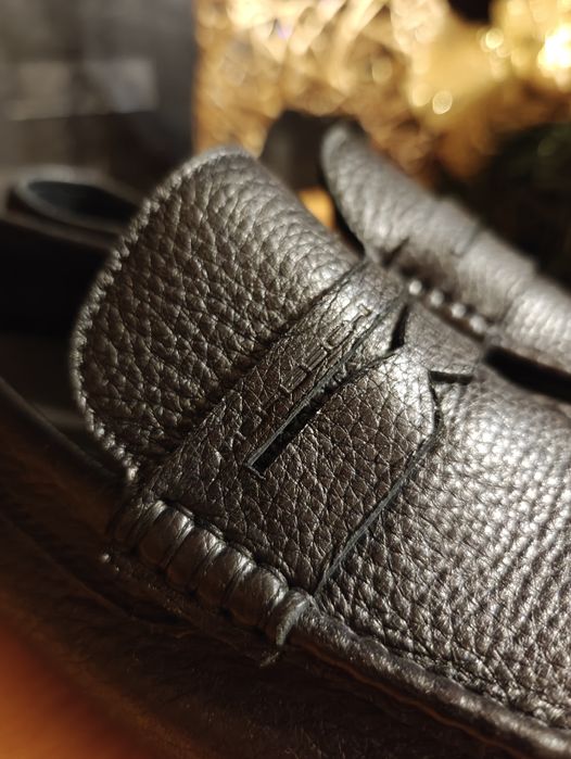 Мокасини  Moreschi