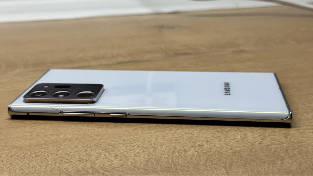 Samsung note 20 ultra SOTILADI !
