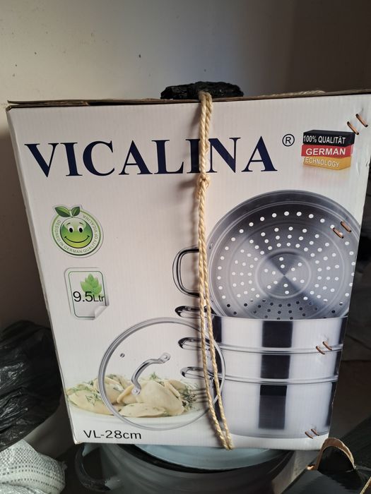 Мантикоскон VICALINA
