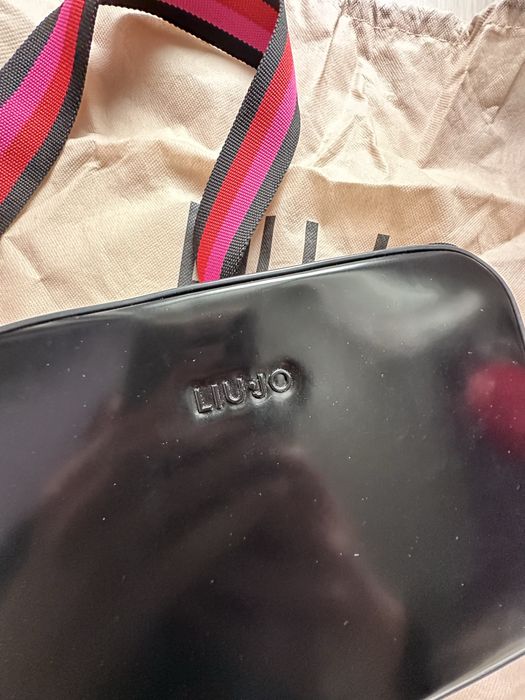 Дамска чанта Liu jo