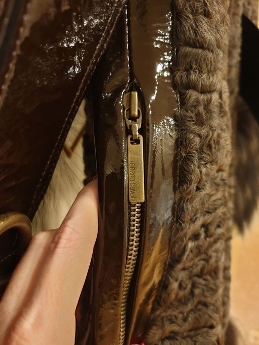 Продам Срочно Шубу " Roberto Cavalli"