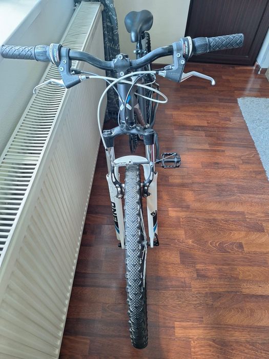 Bicicletă Rockrider 5.1 Decathlon