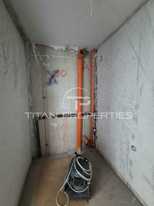 Продава се Двустаен апартамент в Пловдив, Коматево - 63 кв.м за 1446 €/кв.м - Снимка #6