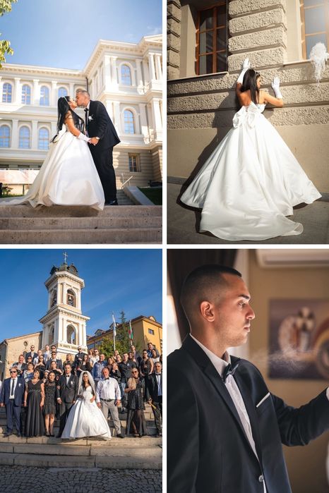 Фотограф - Пловдив и региона