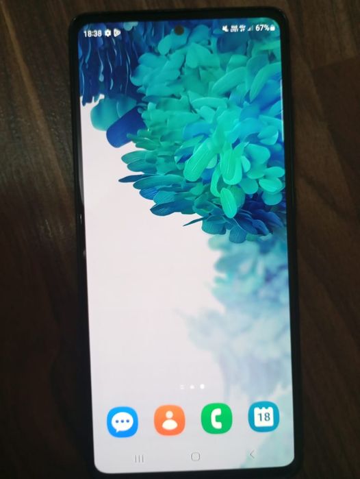 Samsung s20 fe 128/6