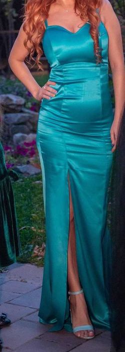 Vand rochie lunga