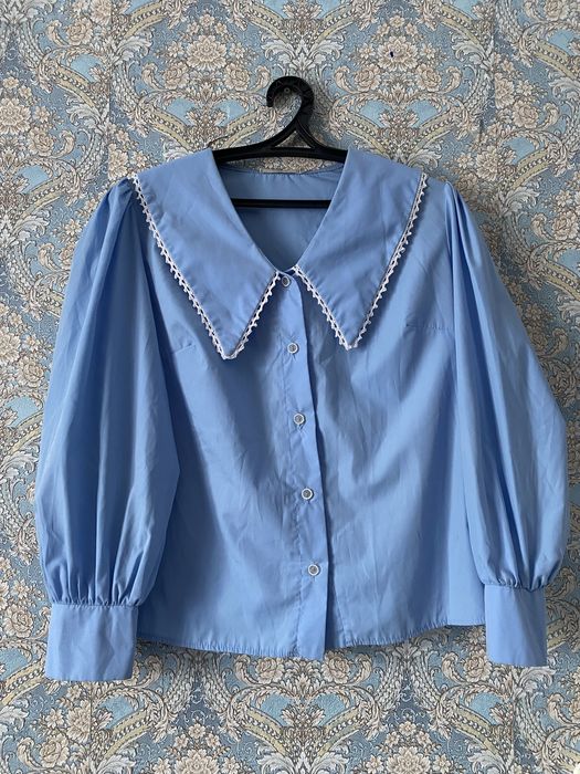 Продам блузки и кофточку