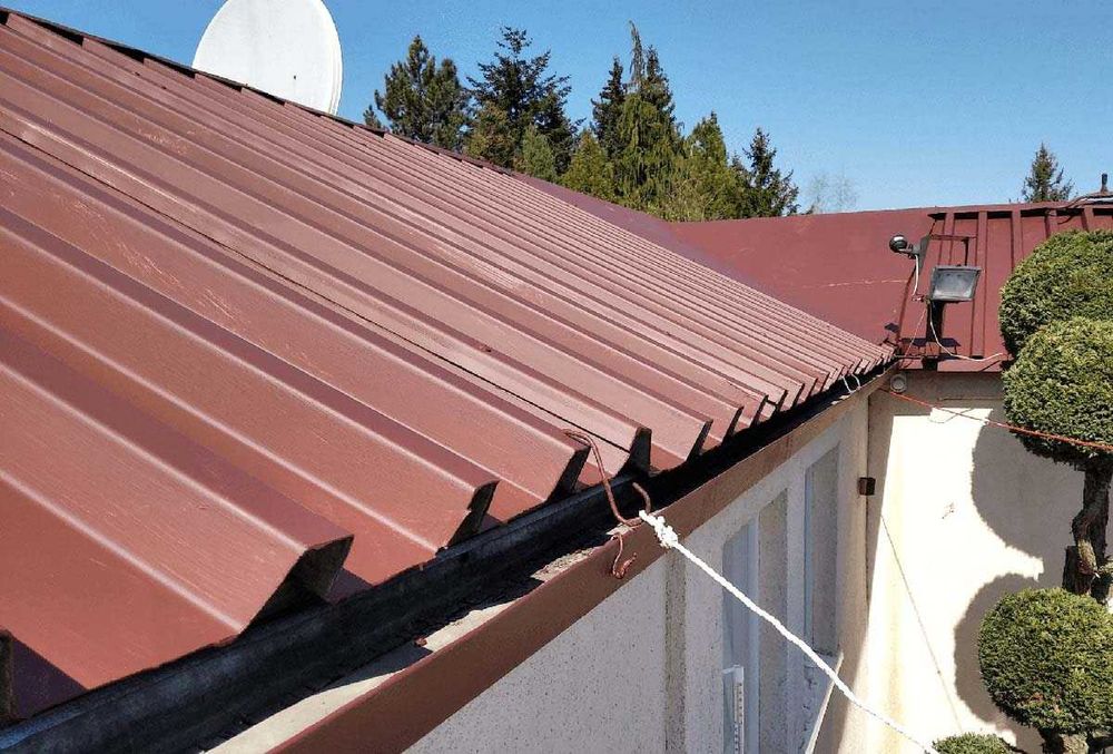 Vopsitor orice fel de tabla