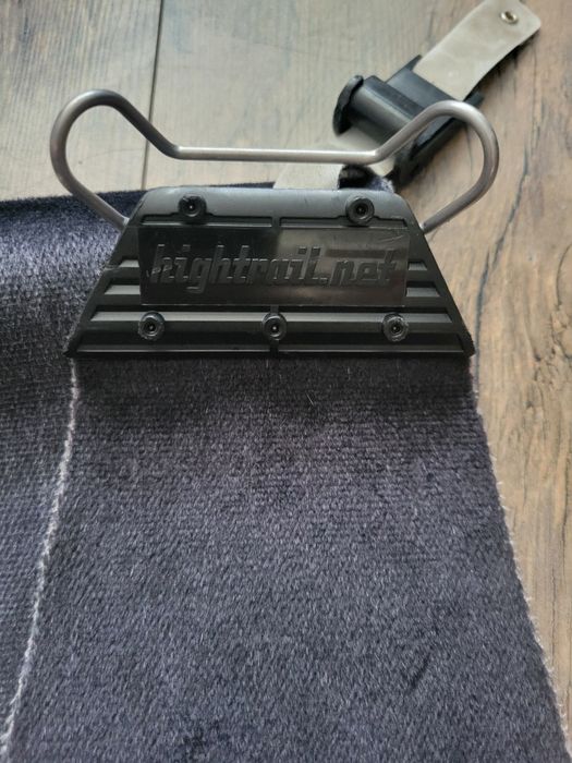 Ски туринг-ZAG SLAP XL , автомати PLUM-YAK