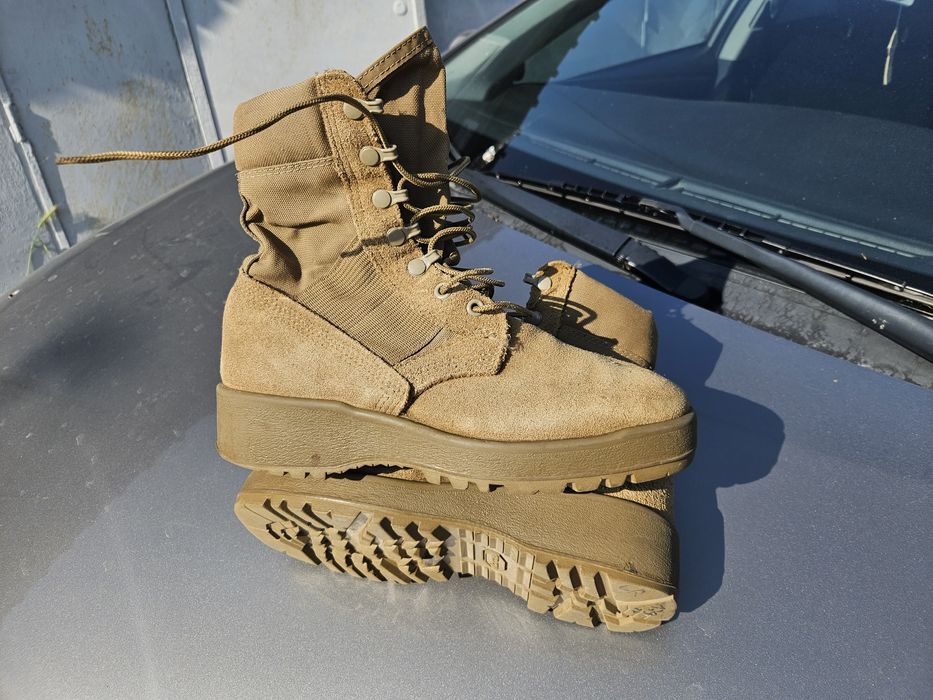 Bocanci desert militari 39