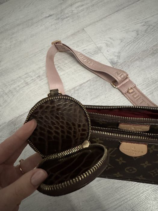 Geanta Louis Vuitton