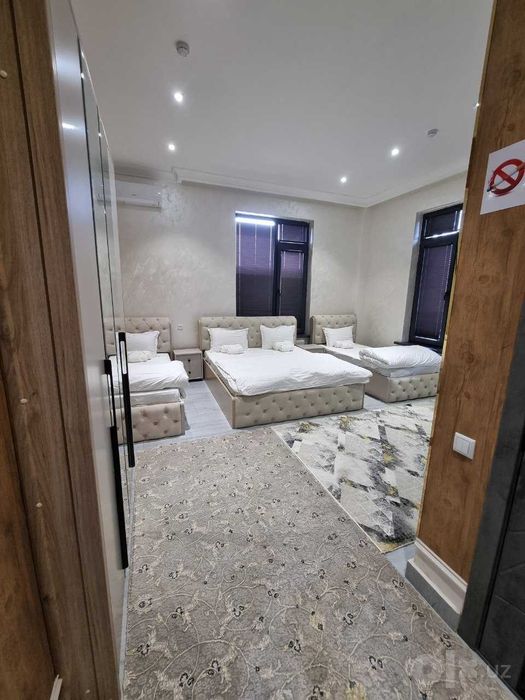 Продается Гостиница  | 2150 м² | 31 номер | Юнусабад | High Town Mall
