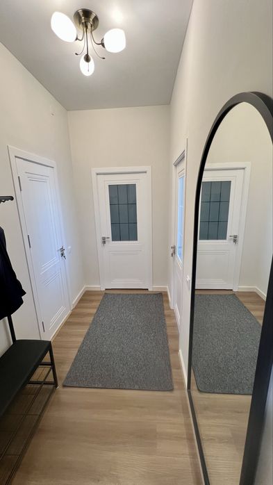 Квартира в аренду Golden house