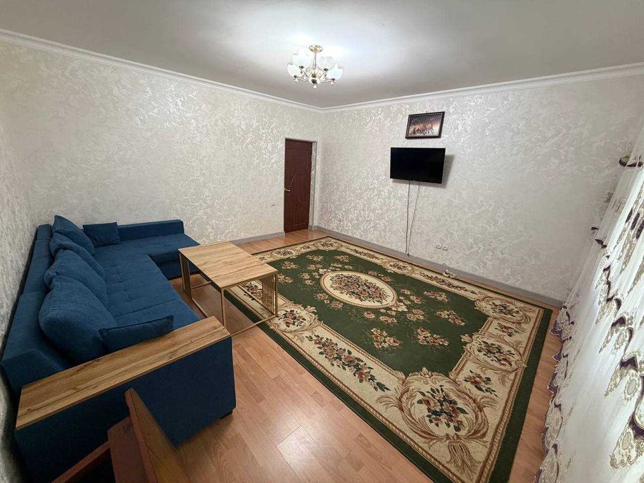 Cдаётся квартира 3-комнатная - КВ СВОЯ + Цена: 599$. 2-этаж. 599 у.е.