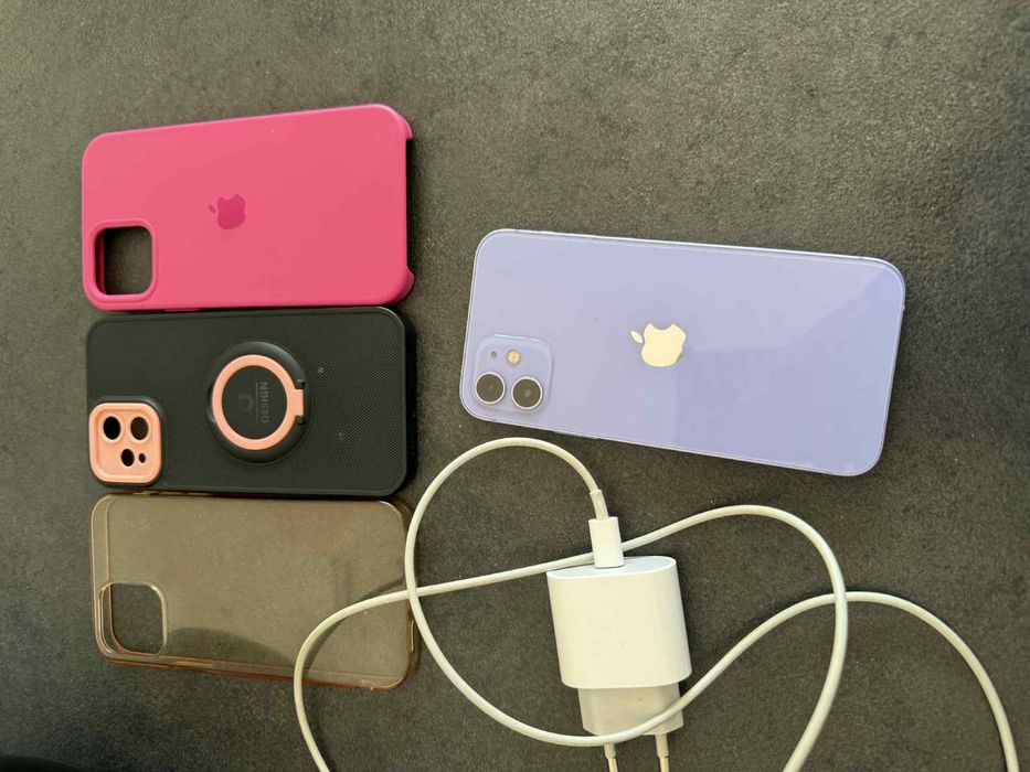 Iphone 12 като нов