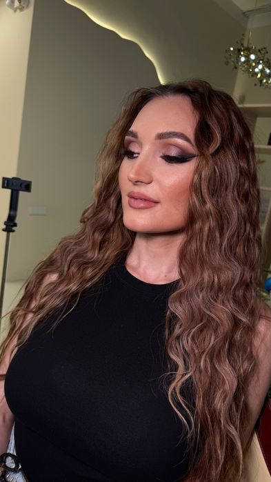 Курсы по макияжу Визажист и курс для себя