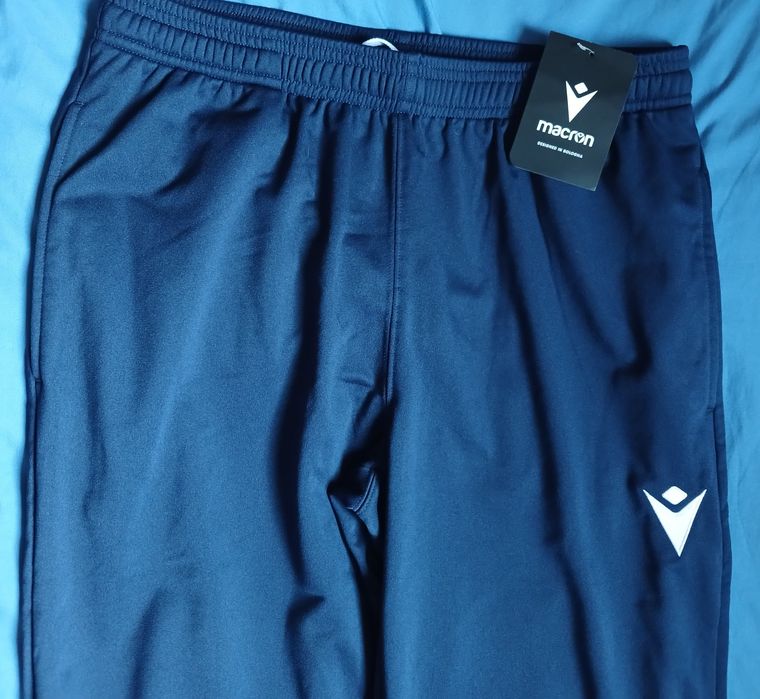 Трико фирмы Макрон