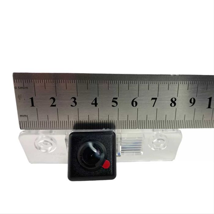 Безжична Камера За Задно Виждане, SKODA SUPERB