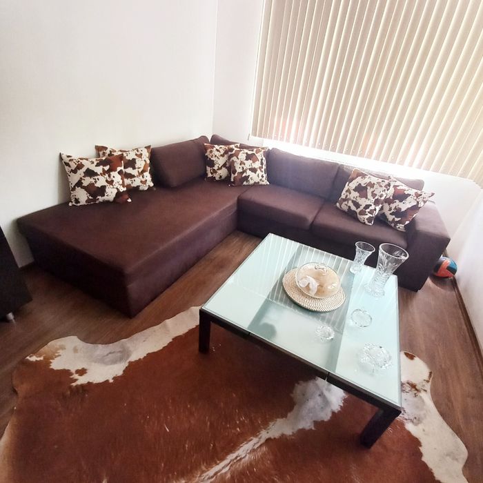 Дивани мека мебел