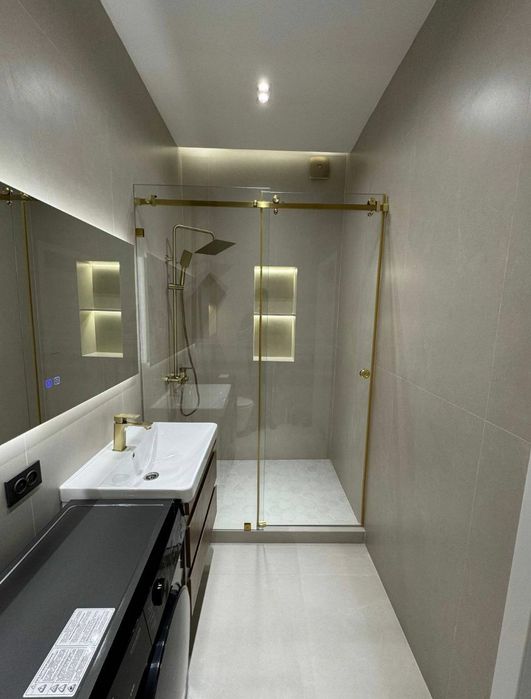 2-комнатная | Mega Star House | Дизайнерский ремонт | Под аренду