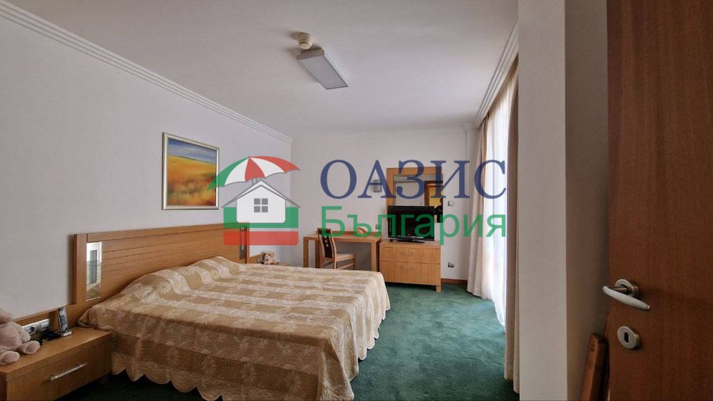 Апартамент с 2 спални, 2 ет., "Емералд", Равда, България, 138.28 кв. м., цена 89000 евро # 33300570
