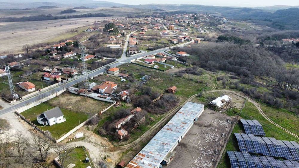 Перфектна локация за всяка ситуация!