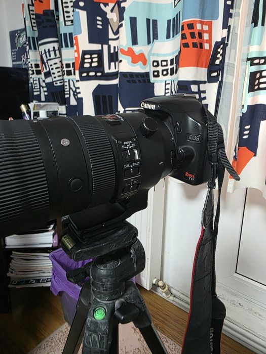 SIGMA 70-200mm F/2.8 DG  OS HSM Sports  Canon EF