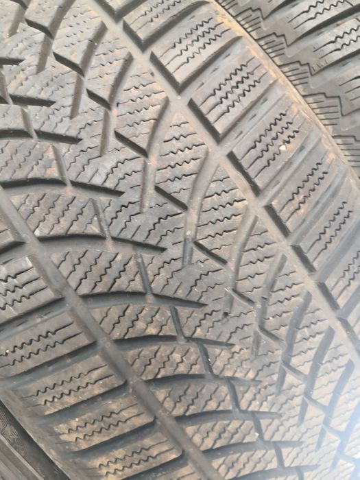 215 55 16 цола гуми като нови simperit