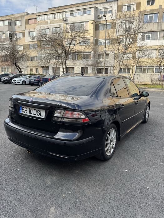 Saab 93 TID 1.9 2007