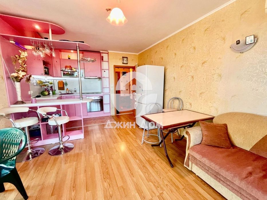 Продава се Двустаен апартамент в с. Лозенец, Област Бургас - 60 кв.м за 834 €/кв.м - Снимка #2