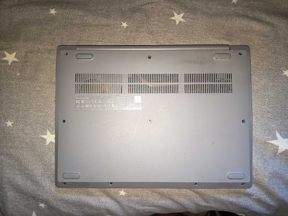 Carcasa completa + tastatura + baterie laptop Lenovo Ideapad S145-14IWL