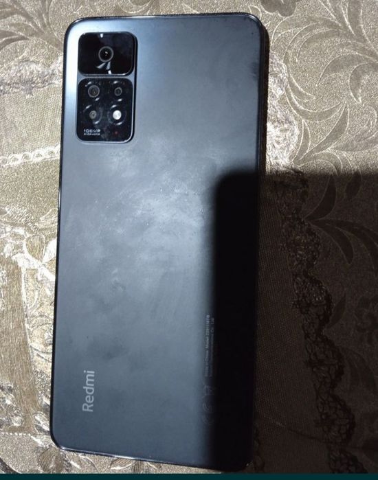 Redmi note 11 pro 8/128 gb