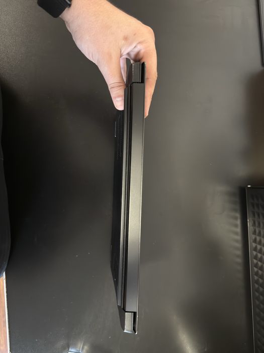 Thinkpad E14 gen 3 Ram 16 GB Ryzen 5500u SSD 240 GB