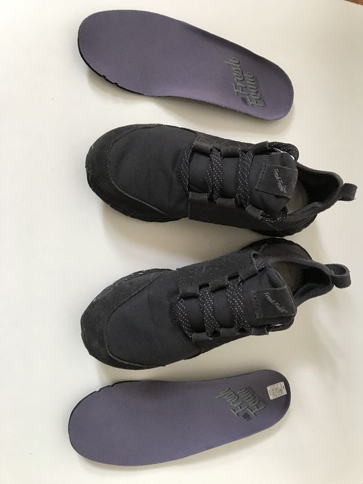 маратонки New Balance NB fresh foam 36