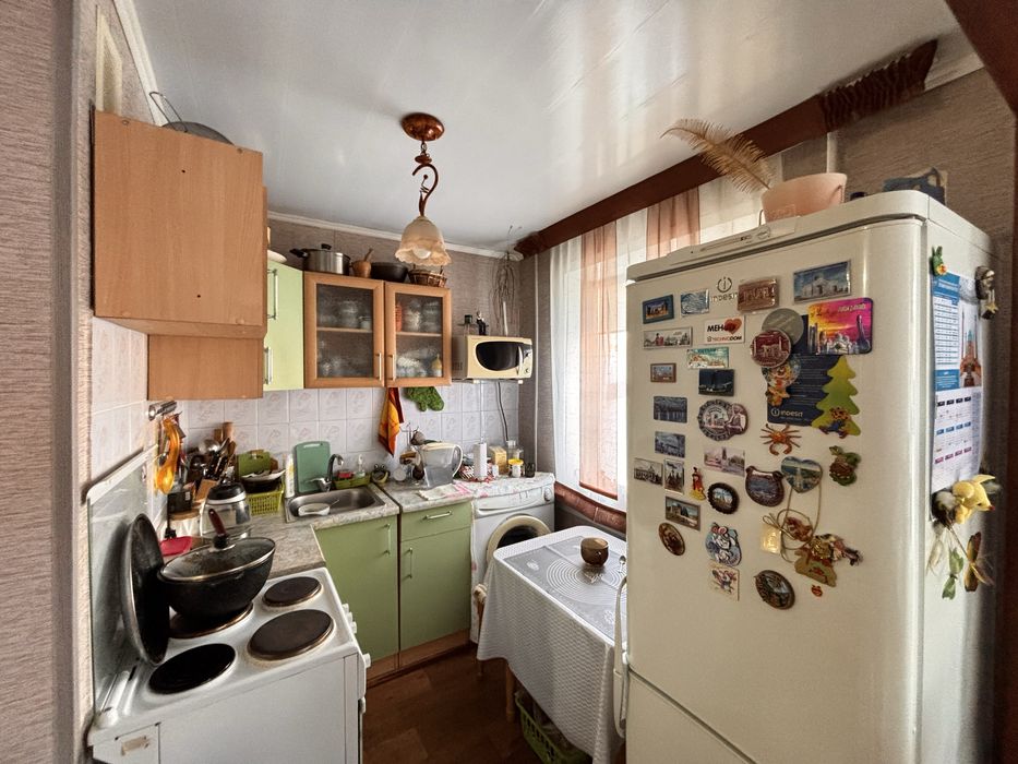 2- комнатная квартира