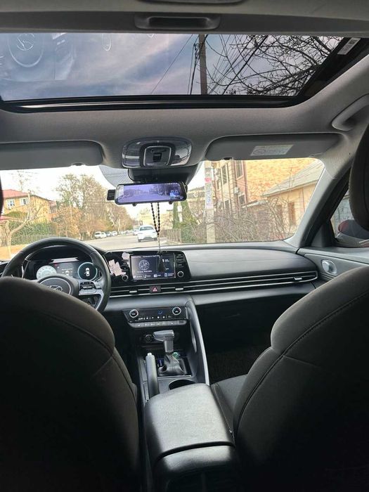 Продается автомобмль hyundai elantra