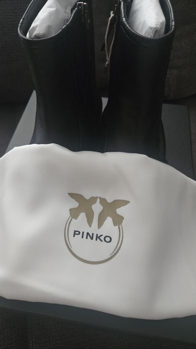 Боти Pinko, НОВИ
