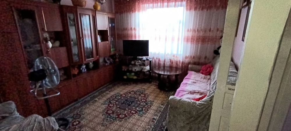 Продаётся дом Переулок Джамбула 3а