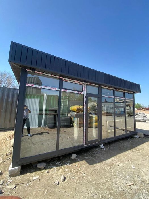 Киоски для бизнеса